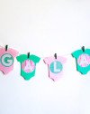 Baby Banner | Bazarika Tienda Online