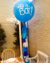 Globo Baby Boy | Bazarika Tienda Online