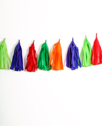 Guirnalda Celebration | Bazarika Tienda Online