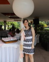 Globo Bride to be | Bazarika Tienda Online