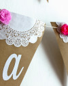 Wedding Banner | Bazarika Tienda Online