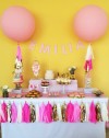 Globo María Inés | Bazarika Tienda Online