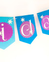 Frozen Banner |Bazarika Tienda Online