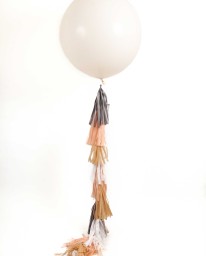 Globo Bride to be | Bazarika Tienda Online-11