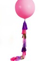 Globo Cintia| Bazarika Tienda Online-13