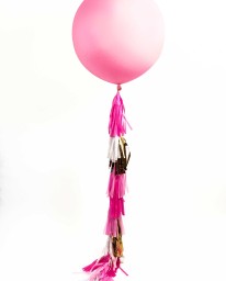Globo María Inés | Bazarika Tienda Online-15