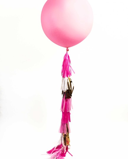 Globo María Inés | Bazarika Tienda Online-15