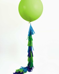 Globo lima | Bazarika Tienda Online-21