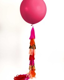 Globo Momo | Bazarika Tienda Online-22