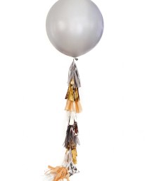 Globo New Year's | Bazarika Tienda Online-24