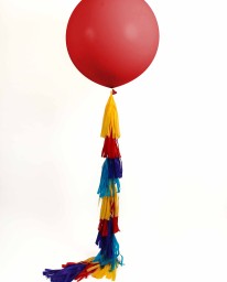 Globo Patrulla | Bazarika Tienda Online-26