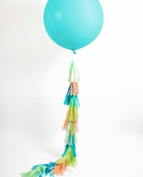 Globo Denise| Bazarika Tienda Online-4