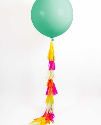 Globo Anna Rosa | Bazarika Tienda Online-6