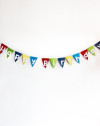 Banner Colorido